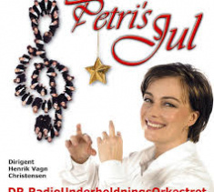Petris Jul - Dr Radiounderholdnings Orkestret