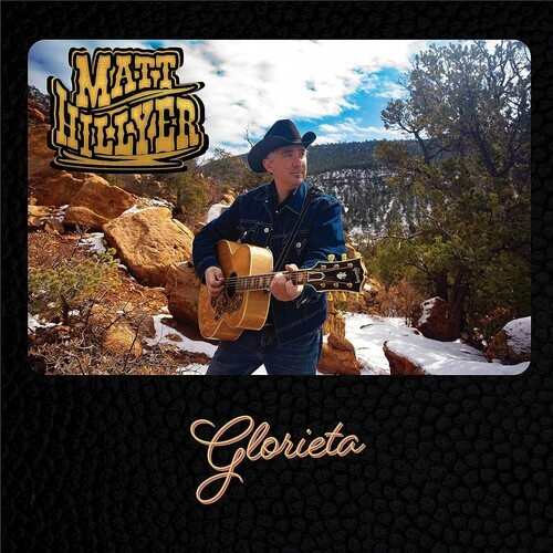 Hillyer Matt - Glorieta