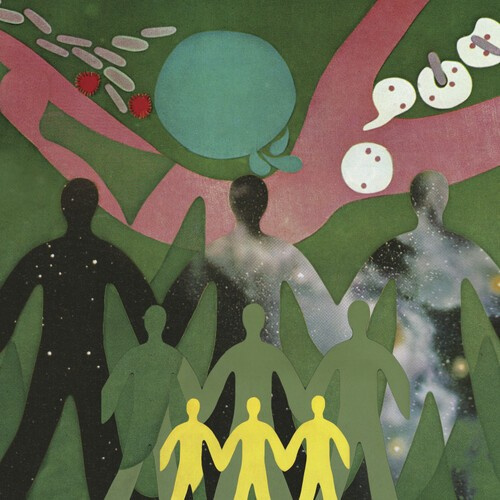 O'sullivan Daniel - The Physic Garden