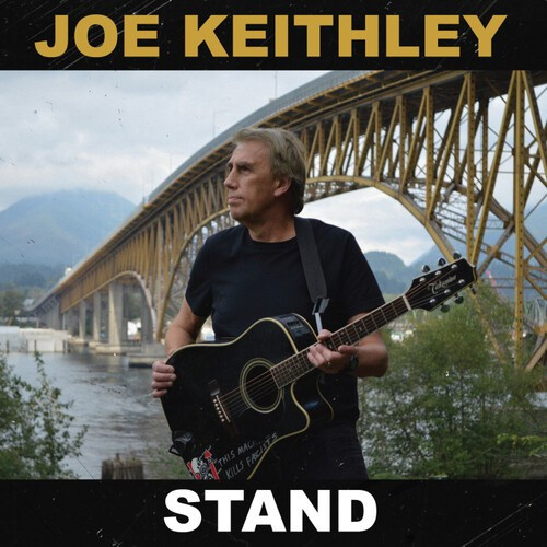 Keithley Joe - Stand