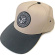 Ramones - Presidential Seal Sand/Bl Snapback C Ramones - Presidential Seal Sand/Bl Snapback C