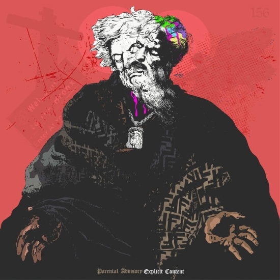 FRED THE GODSON - GOD LEVEL