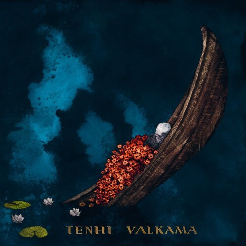 Tenhi - Valkama (Digipack)