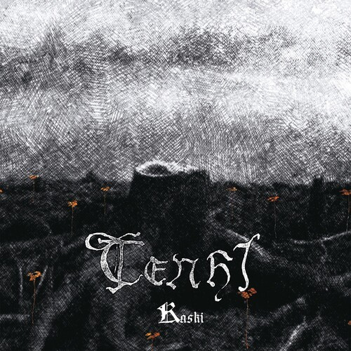 Tenhi - Kaski (Digisleeve)