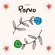 A Great Big Pile Of Leaves - Pono (Blue And White Smoke Vinyl) A Great Big Pile Of Leaves - Pono (Blue And White Smoke Vinyl)