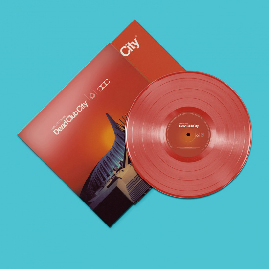 Nothing But Thieves - Dead Club City