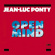 Jean-Luc Ponty - Open Mind Jean-Luc Ponty - Open Mind