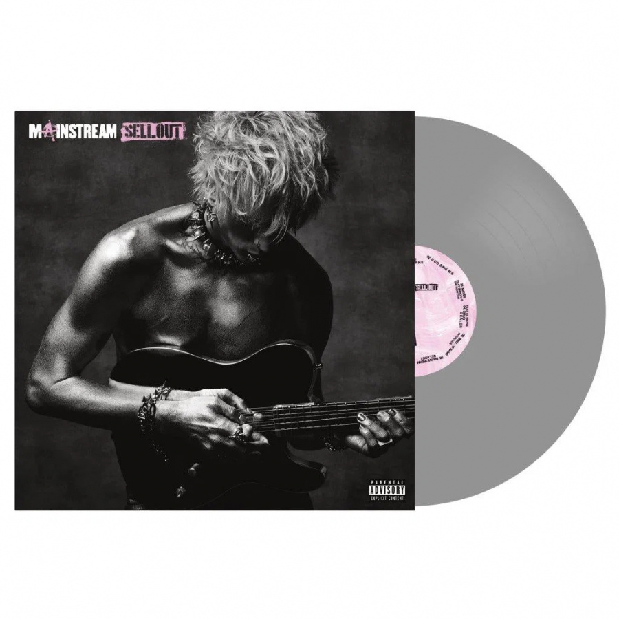 MGK - Mainstream Sellout (Limited Indie Vinyl Edition LP)