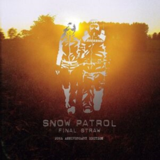 Snow Patrol - Final Straw (20Th Anniversary Editi