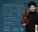 Vorosova Jana Ysaye Eugene - Six Sonatas For Solo Violin Vorosova Jana Ysaye Eugene - Six Sonatas For Solo Violin