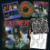 Exumer - Rising From The Sea (Splatter Vinyl) Exumer - Rising From The Sea (Splatter Vinyl)