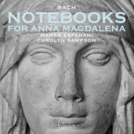 Bach. J S - Notebooks For Anna Magdalena