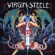 Virgin Steele - Age Of Consent Virgin Steele - Age Of Consent