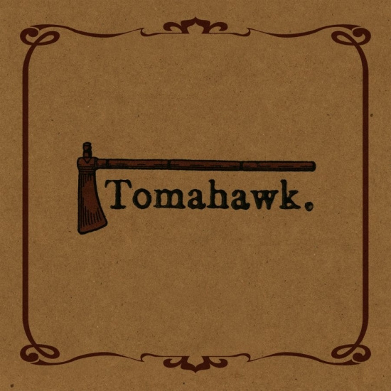 Tomahawk - Tomahawk