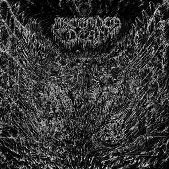 Ascended Dead - Evenfall Of The Apocalypse (Vinyl L