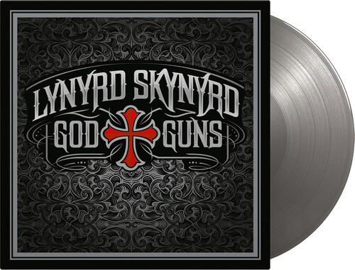 Lynyrd Skynyrd - God & Guns
