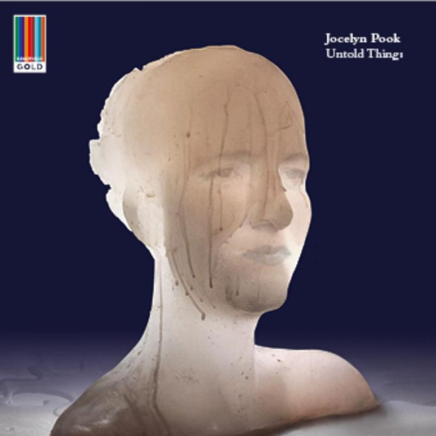 Jocelyn Pook - Untold Things