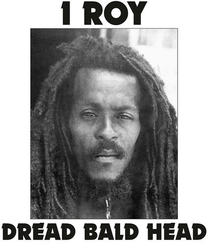 I-Roy - Dread Bald Head (Vinyl Lp)