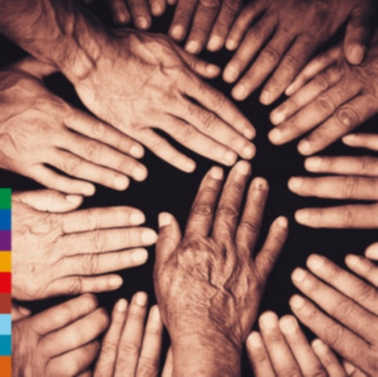 Master Musicians Of Jajouka Led By - Jajouka Between The Mountains