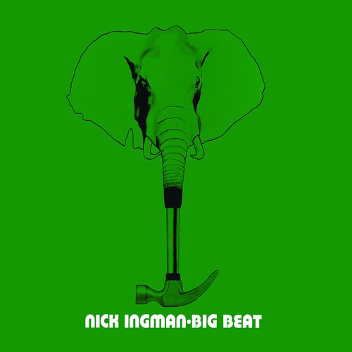Ingman Nick - Big Beat