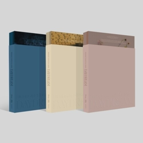 HIGHLIGHT - Vol.1 (DAYDREAM) AFTER THE DREAM Ver