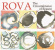 Rova Saxophone Quartet - Circumference of Reason Rova Saxophone Quartet - Circumference of Reason