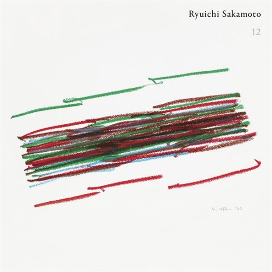 Sakamoto Ryuichi - 12