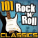 Various artists - 101 Rock & Roll Various artists - 101 Rock & Roll