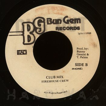 Gregory Isaacs - Nobody Knows / Dub