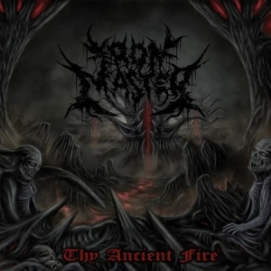 IronMaster - Thy Ancient Fire