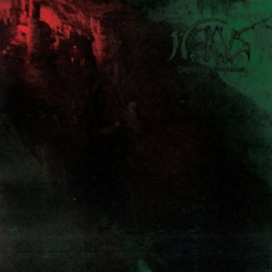 Nekus - Sepulchral Divination