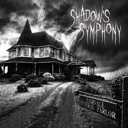 Shadow?S Symphony - Fairvale Funeral Parlour