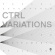 Pascal Schumacher - Ctrl Variations (2Lp) Pascal Schumacher - Ctrl Variations (2Lp)