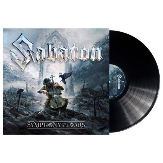 Sabaton - The Symphony To End All Wars