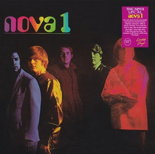 Nova Local - Nova 1