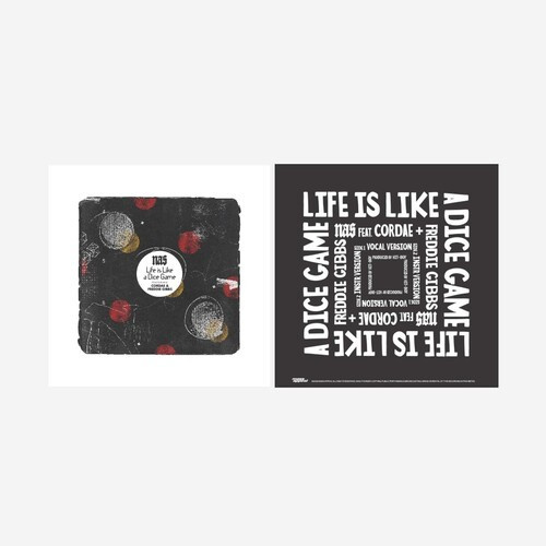 Nas - Life Is Like A Dice Game