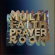Brandt Brauer Frick - Multi Faith Prayer Room Brandt Brauer Frick - Multi Faith Prayer Room
