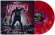 Vomitory - All Heads Are Gonna Roll (Red Splat Vomitory - All Heads Are Gonna Roll (Red Splat