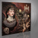 Abbey The - Word Of Sin (2 Lp Clear Vinyl) Abbey The - Word Of Sin (2 Lp Clear Vinyl)