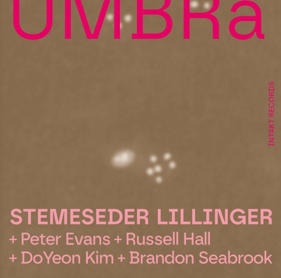 Elias Stemeseder & Christian Lillin - Elias Stemeseder & Christian Lillin