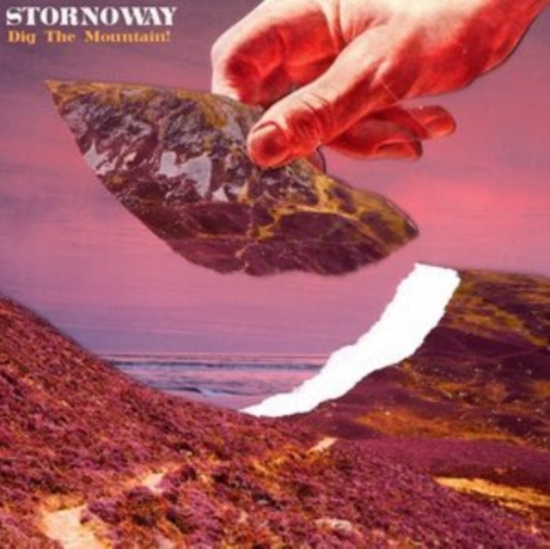 STORNOWAY - DIG THE MOUNTAIN!