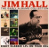 Hall Jim - Early Albums Collection The (4 Cd) Hall Jim - Early Albums Collection The (4 Cd)