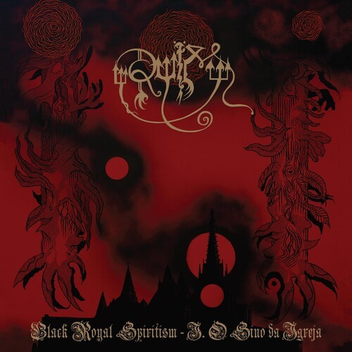 Ruim - Black Royal Spiritism - I. O Sino D