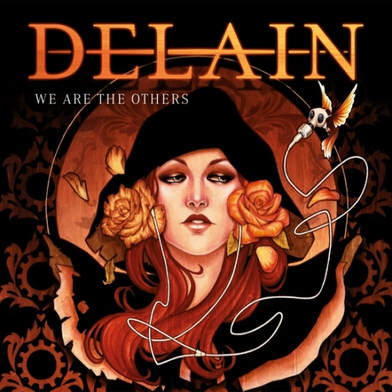 Delain - We Are The Others