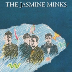 The Jasmine Minks - Jasmine Minks