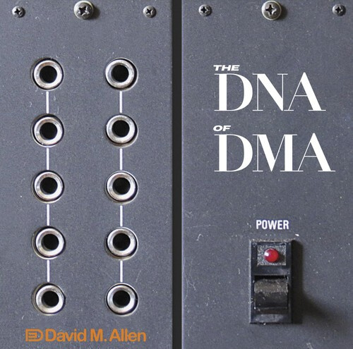 David M. Allen - Dna