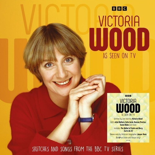 Victoria Wood - As Seen On Tv