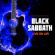 Black Sabbath - Live On Air Black Sabbath - Live On Air