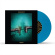 Hammett Kirk (Metallica) - Portals (Ocean Blue Vinyl Lp) (Rsd Hammett Kirk (Metallica) - Portals (Ocean Blue Vinyl Lp) (Rsd