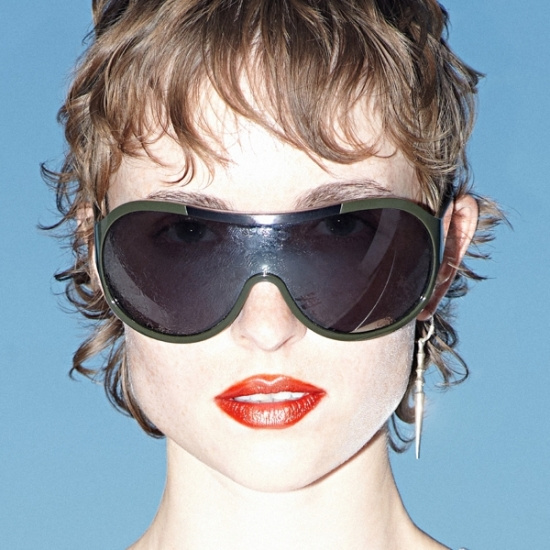 Morgenstern Luna - Dance Dance (Don't Go)